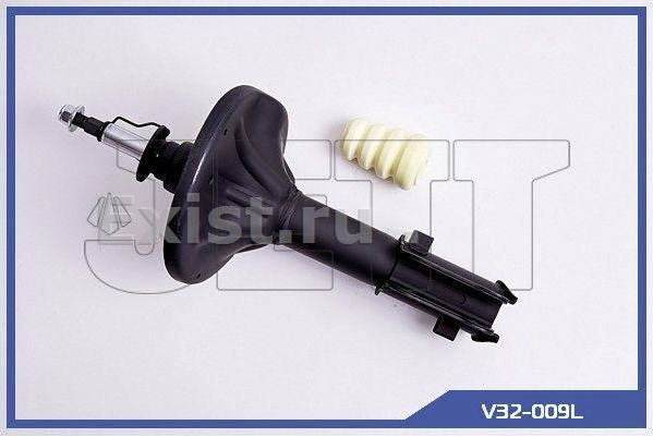 Амортизатор передний левый 54651-2D100/V32-009L газомасляный JETT