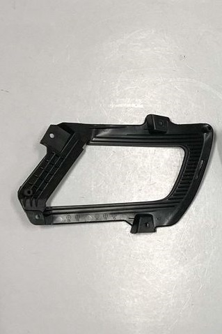 Рамка фары противотуманной левая 86563-1G600/JH03RI010004BL JORDEN