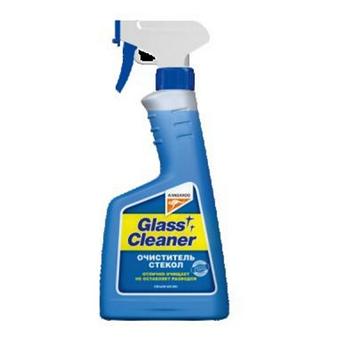 Очиститель стекол Glass Cleaner 320126 500 мл Kangaroo