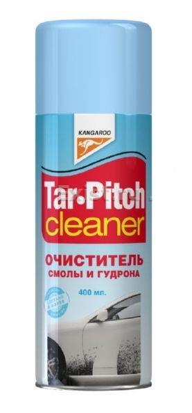 Очиститель смолы и гудрона Tar Pitch Cleaner, 400мл KANGAROO
