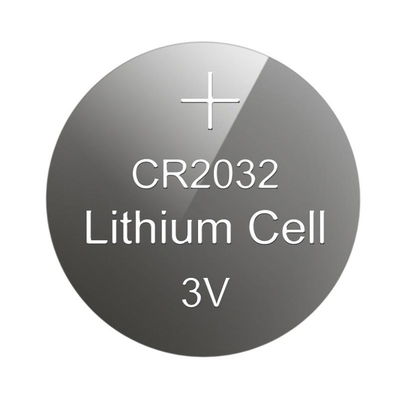 Батарейка CR2032 Lithium 3V KODAK