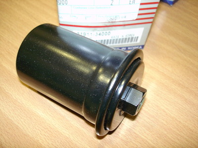 Фильтр топливный 31911-34000/FFH-2403 KOOKIL