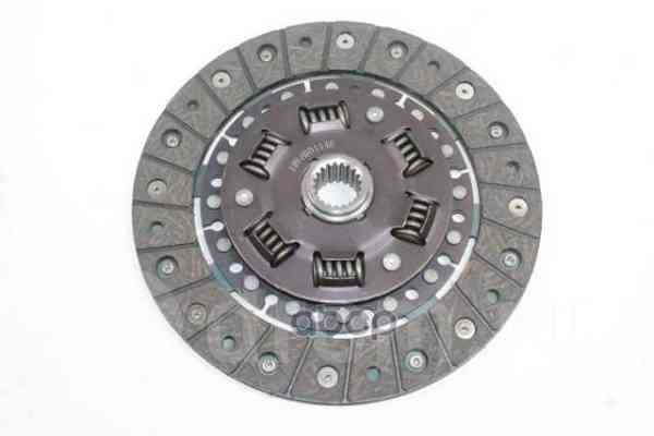 Диск сцепления 96408516/SDDW071 KORMAX