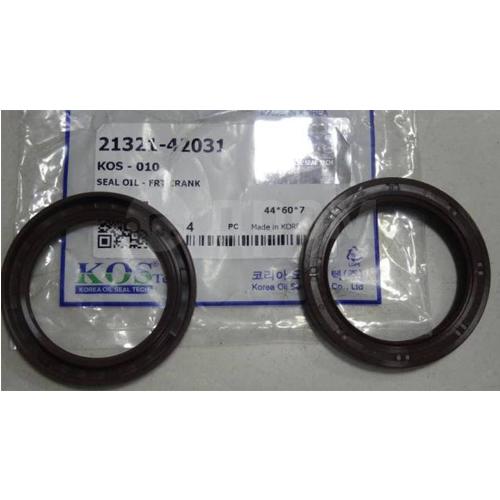 Сальник коленвала 21421-33114/KOS-010 KOS