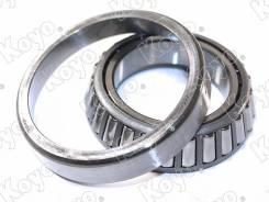 Подшипник ступицы задней внутренний 6619804702/LM503349RYA/10 KOYO