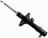 Амортизатор передний правый 54660-2B200/339750 газомасляный Excel-G KYB