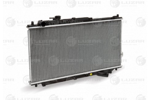 Радиатор охлаждения 0K2A615200J/LRCKISP962F2 LUZAR