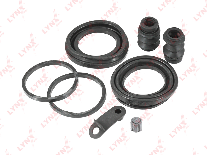 Ремкомплект суппорта тормозного переднего 96626065/BC-0290 LYNXauto