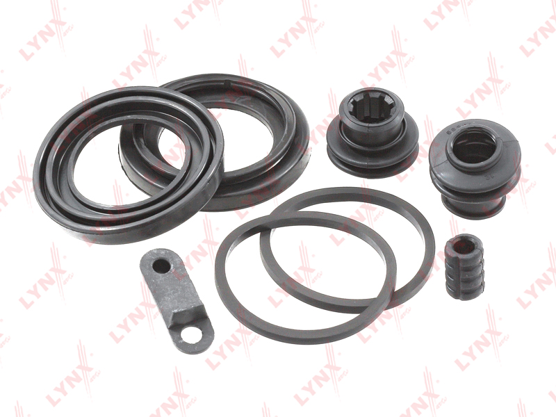 Ремкомплект суппорта тормозного переднего 58113-3E000/BC-0311 LYNXauto