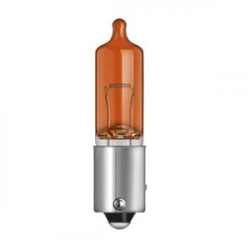 Лампа HY21W 12V 21W BAW9S 002557700000 MAGNETI MARELLI