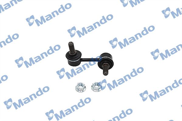 Стойка стабилизатора задняя левая 4575009001/SLL0001 MANDO