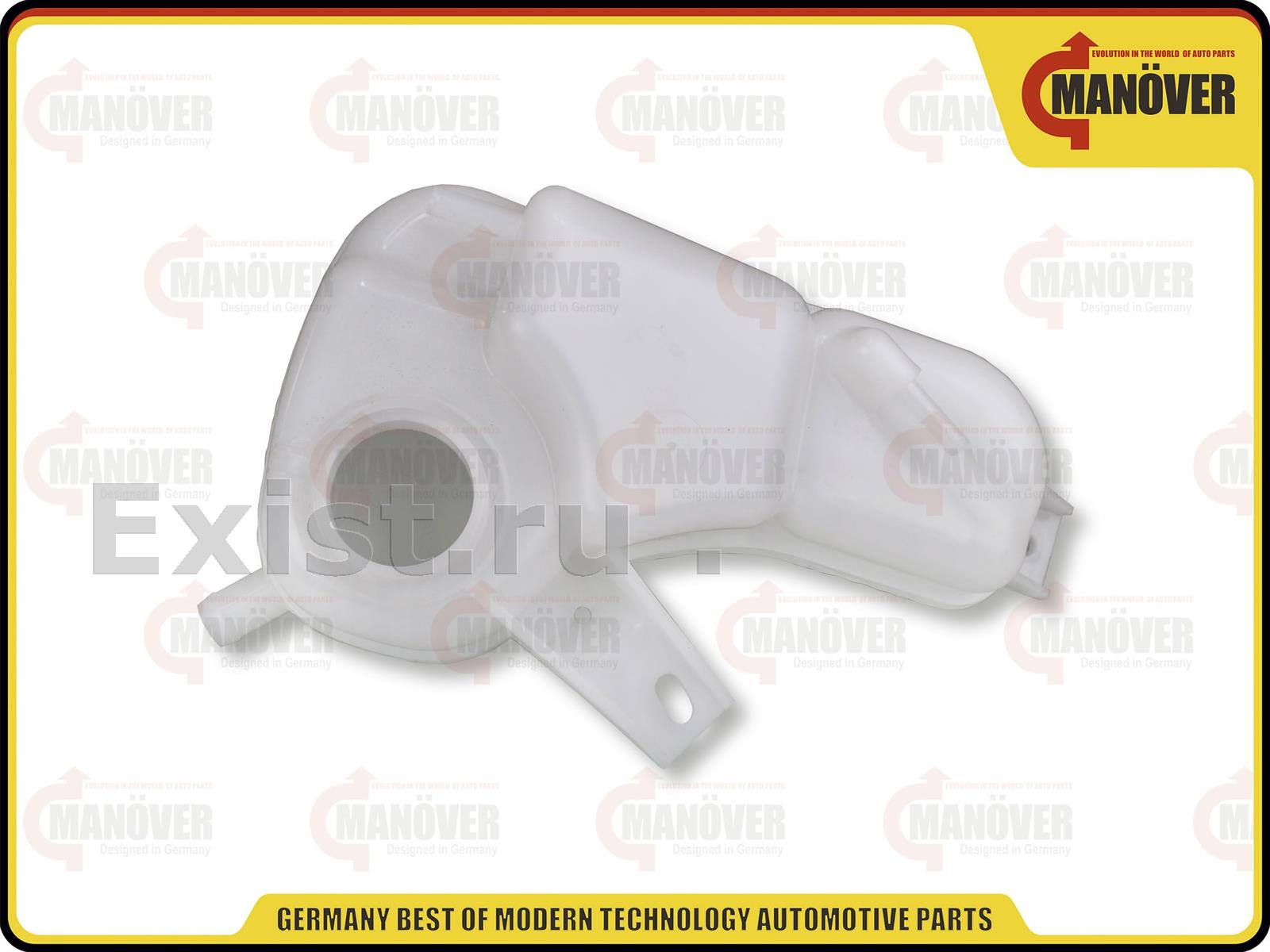 Бачок расширительный MR8816961 MANOVER