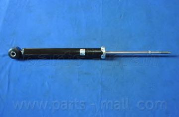 Амортизатор задний 55310-07101/DG02132-01 MILES