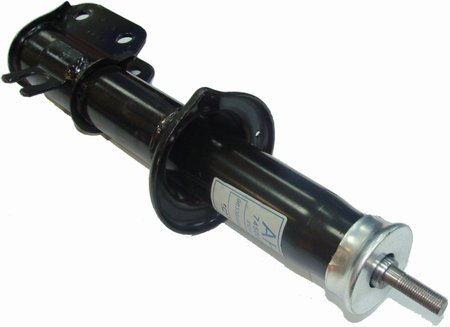 Амортизатор передний левый 96336487/DG11308-01 газомасляный MILES