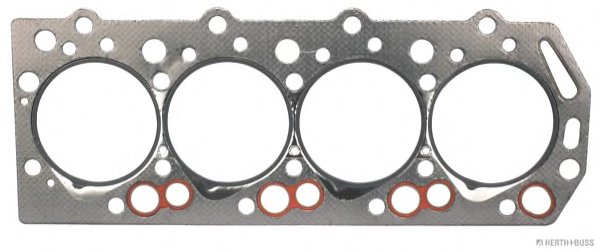 Прокладка ГБЦ 1005B427 MITSUBISHI