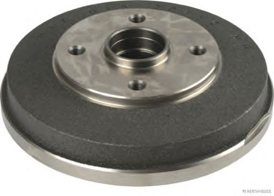 Барабан тормозной 0K30A26251A MOBIS