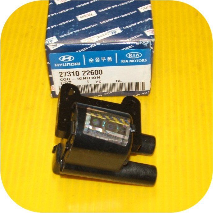 Катушка зажигания 27310-22600 MOBIS