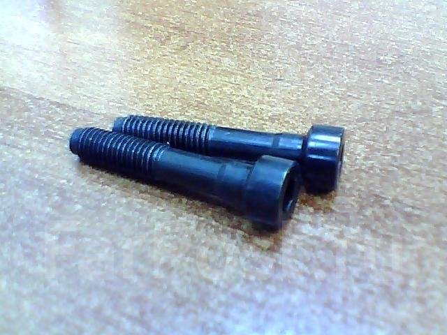 Болт форсунки топливной 33800-4X530 MOBIS