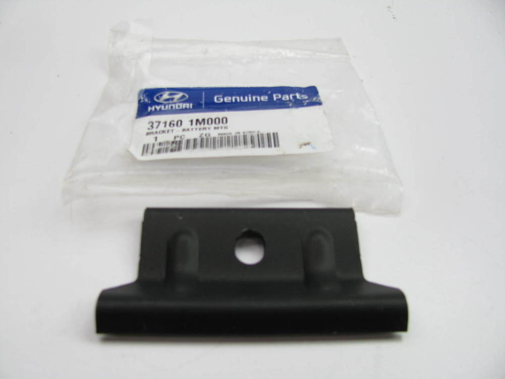 Крепление аккумулятора 37160-22000/37160-1M000 MOBIS