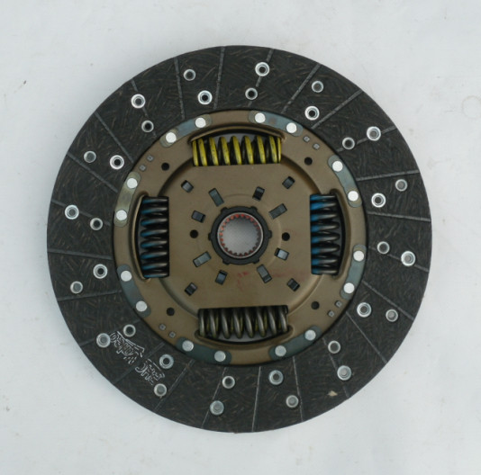 Диск сцепления 41100-4D030 MOBIS