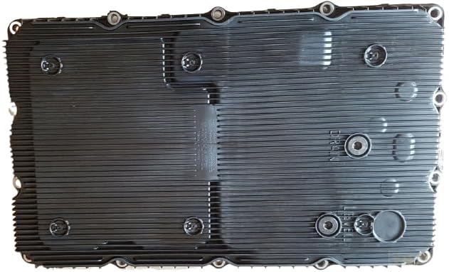 Поддон АКПП 45280-4J000 с фильтром MOBIS