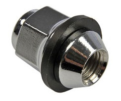 Гайка колесная 52950-24000 (M-12) MOBIS