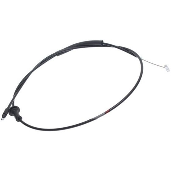 Трос замка капота 81190-1C100 MOBIS