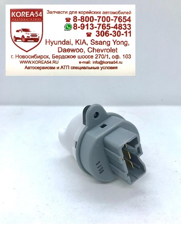 Группа контактная 93110-38000 MOBIS