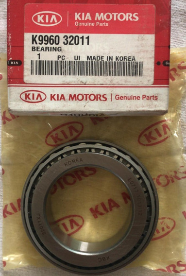 Подшипник полуоси моста K996032011 MOBIS