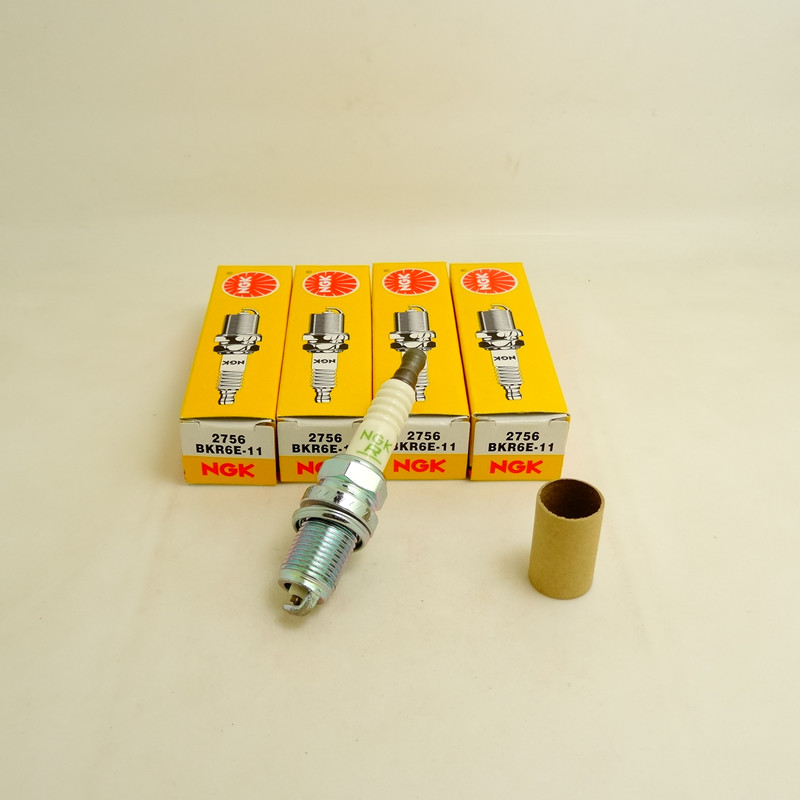 Свеча зажигания 18814-08051/BKR6E-11/2756 NGK