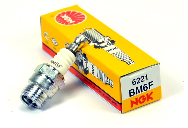 Свеча зажигания BM6F/6221 NGK