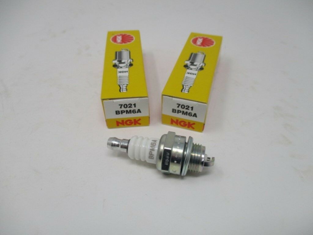 Свеча зажигания BPM6A/7021 NGK
