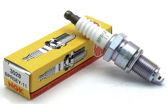 Свеча зажигания 94535748/BPR5EY-11 (3028) NGK