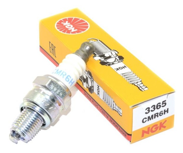 Свеча зажигания CMR6H NGK