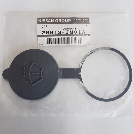 Крышка бачка омывателя 28913-JM01A NISSAN