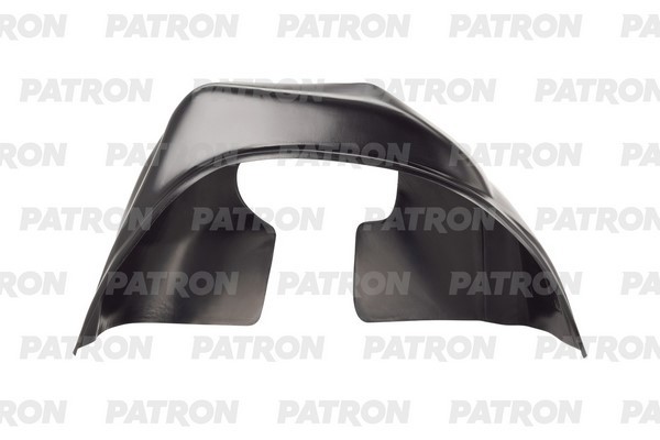 Подкрылок передний правый 96176250/P72-2286AR PATRON