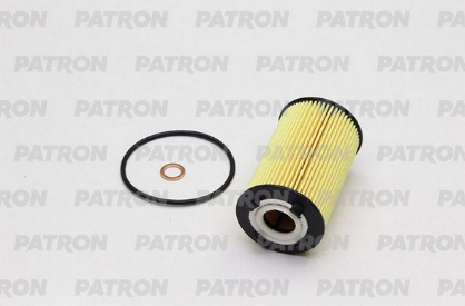 Фильтр масляный 6711803009/PF4261KOR PATRON