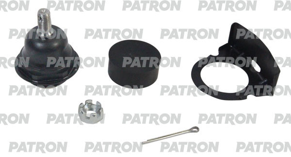 Опора шаровая 51760-2R000/PS3250 PATRON