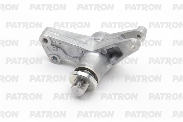 Кронштейн ролика натяжного 6062000073/PT52169 +палец PATRON