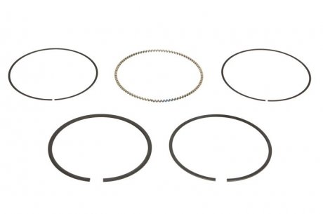 Кольца поршневые 23040-2B000/HCIA-118S STD PMC