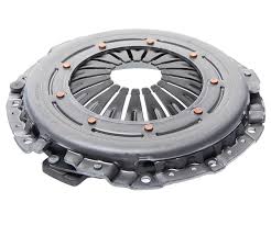 Корзина сцепления 41300-4D010/P3B-C029 PMC