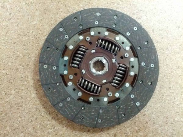Диск сцепления 41100-4D030/P3B-D029 PMC