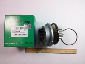 Помпа водяная 96352649/PHC-003 PMC