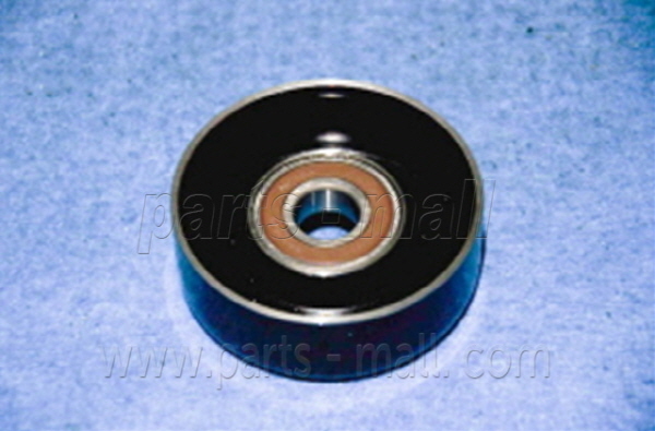 Ролик ремня приводного обводной 25286-3E001/PSA-C021 PMC