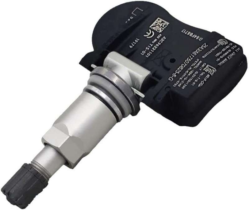Датчик давления в шинах 52933-A5100/RR-30074-TPMS RoadRunner