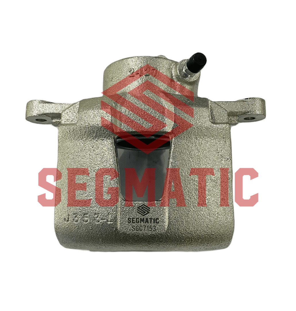 Суппорт передний правый 96549789/SGC7154 без скобы Segmatic