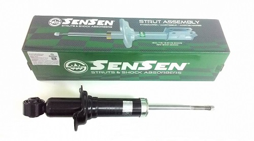 Амортизатор задний 55300-1Y200/3212-0347 SenSen