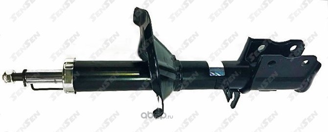 Амортизатор задний левый 0K2SB28900A/4213-0641 газомасляный SenSen