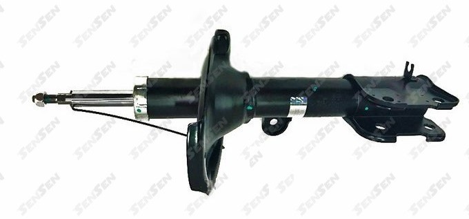 Амортизатор передний правый 54660-2B200/4214-0906 газомасляный SenSen