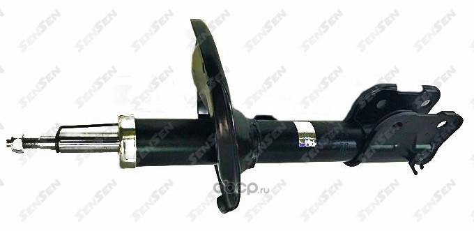 Амортизатор передний левый 54650-2B200/4214-0907 газомасляный SenSen